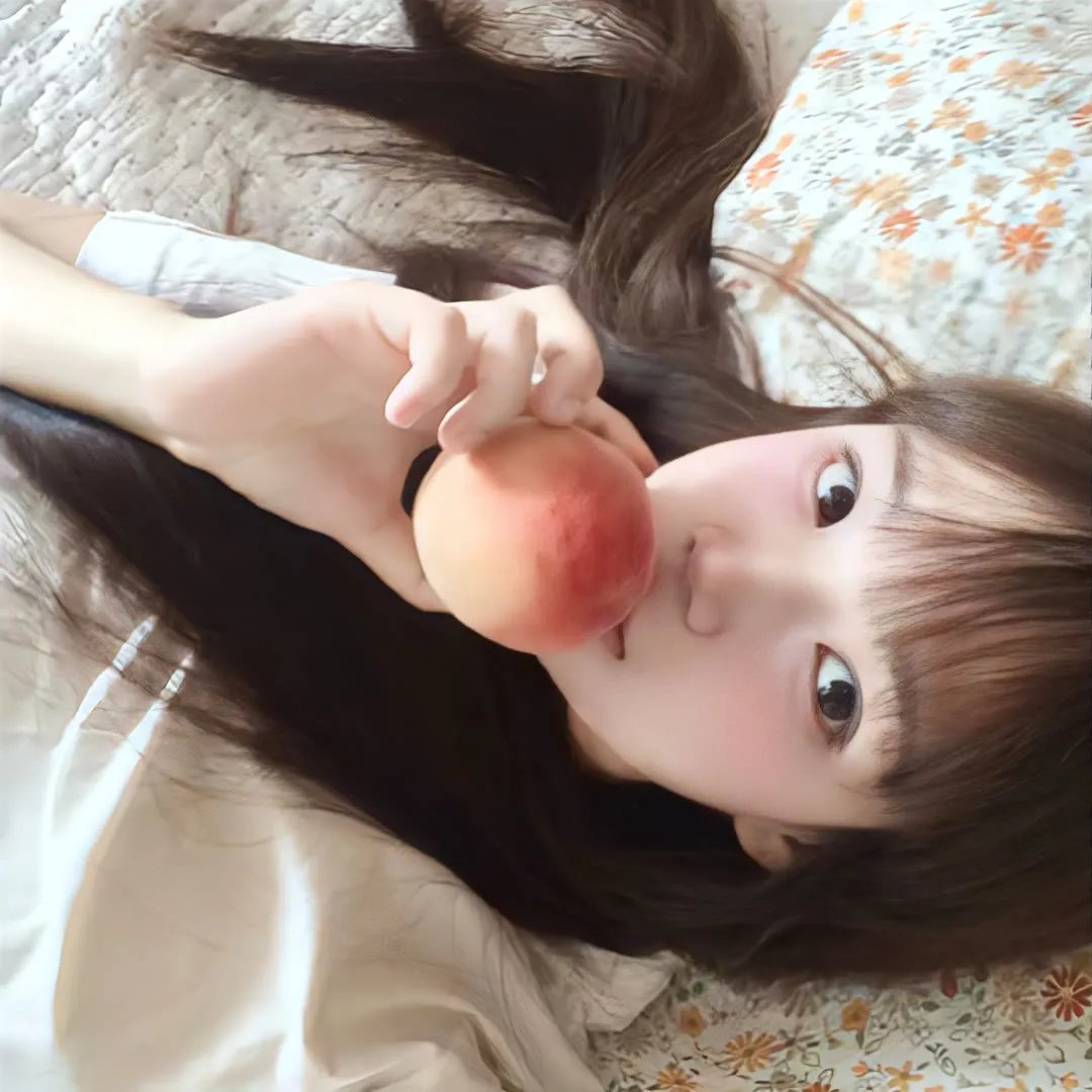 爱的归宿